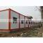 Movable Prefabricated Office 2 Floor Steel Frame 3 BedroomContainer House for Sale