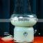 2021 Hot Selling Stainless Steel Mini Electric Making Cotton Candy Maker Machine