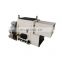 CLT series hydraulic turret dual direction quick change cnc lathe 8 tool turret for 6140