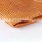 Custom Large PP Draw String Potato Onion Bag 50x85cm 10kg 30kg 50kg Raschel Leno Mesh Bag Roll with Drawstring