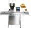 Bread Filling Machine Hongyu Machine Puff Filling equipment Bread Injecting Machine