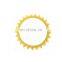 Bd2G Dozer Bulldozer Sprocket D31P Factory Direct High Quality Dozer D6R Sprocket Bd2G