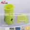 500ml student Plastic sport drinking water cup with handle