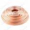 air conditioning copper tube pipe refrigeration copper tube pancake coil copper tube