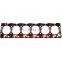 4981796 CYLINDER HEAD GASKET parts Diesel Engine Auto engine 4981796