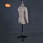40 Size male fitting mannequin with one long arm tailoring use dress form