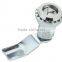 2015 FEILEI MS711-2-1 Manufacturer 180 Degree Rotation Cam Lock