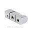Hot Sale RoHS Flush Hinges for Metal Box Use
