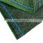 Malla Sombra Raschel Knitting Mesh Shade Net for Agricultural Farming Greenhouse