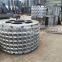 Bentonite Briquetting Machine Works