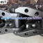 Manufacturer Bauer BG20 Track Link Assembly Track Chain Undercarriage Parts Factory