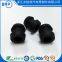 Silicon rubber shock absorber block