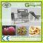 industrial apple chips making machines