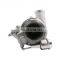 Complete turbocharger GT4594B 750432-5005S 247-2969 247-2965 291-5480 291-6060 For CAT345 C13 Engine