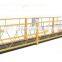ZLP630 Building Gondola/Construction Hanging Basket