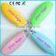 Custom 2600mAh power bank external battery rechargeable charger
