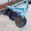 Agricultural Machinery Walking Tractor Driven Disc Plough Farm Machine Disc Plow