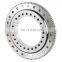 06-0307-00 high quality customizable  external gear cross roller slewing ring  swing bearing