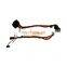 Sinotruk Sitrak Electric System Truck Spare Parts AZ9921775120 Intelligent Pass C Wiring Harness Extension Wire