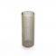 Metal Woven Mesh Screen Cylinder Filter Stainless Steel Wire Mesh Filter Tube