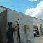 Wholesale and retail cold stores