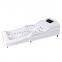Pikes Swimming Pool Hydraulic Massage Acrylic Pool Spa Bed Lounger Bed For Swimming Pool