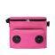 Easy-To-Use HG-Bags Insulated Picnic Cooler Bag Car Speakers Picnic Ice Pack Bluetooth Speaker For Camping Outdoor Activity