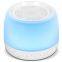 5 auto off timer 7 colors Nursery night light for baby sleep sounds 2 in 1 White noise machine