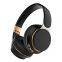 Headband Earphones Wireless Music Stereo Earphone Wireless Blue Tooth Headset Noise Cancelling Headphone
