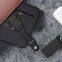 6 in 1 Wireless Charger Stand for Samsung phone Fast Charging for Watch Earphone cargador portatil 4in1 Wireless Charger Station