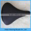 Bicycle accessories -- saddle for electric bicycle,leather bicycle saddle for men, women