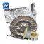 Wodon Customizable Diameter Flux Cored Hardfacing Manganese Welding Wire Abrasion Resistant