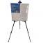stretched blank white cotton canvas painting drawing boards for acrylic painting