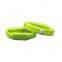 Disposable 13.56MHz RFID NFC Concert /Water Park Silicon Wristband
