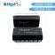 H84802S Dual Port SMD SOP-48 Pin Gigabit Ethernet Isolation Filter/Network Transformer 10/100/1000Mbps POE+ IEEE 802.3 for Route