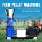 Pellet Die Size & Machine Selection Guide