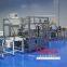 Hi-Speed Cartoning Machine Monoblock Side-Load Case Packer