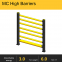 Factory Wholesale Manufacturing New Design High Quality Standard Safety High Guardrail LW Barrier