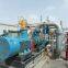 Chinese screw pump manufacturers produce three-screw pumps, twin-screw pumps, and multiphase pumps.