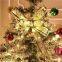 Ribbon LED String Lights - Copper Wire Battery Operated for Christmas Tree Wedding Bulk Wholesale Decorations