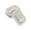 Small Aluminum Foil Tray 450ml | Disposable Baking Pan | Lightweight Food Container for Takeaway