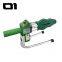 63mm Welding Machine Teflon Heating Plate Nylon Handle
