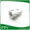 Aluminum shell two port 2.1A dual usb car charger