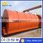 Plastic tire pyrolysis plant Plastic convert oil machines                        
                                                Quality Choice