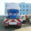 factory supply cheap 3 axle 58.5 cbm bulk cement transport truck,tank semi trailer