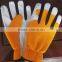 Goatskin Leather Work Assembly Gloves - Variety of Styles & Features