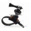 GP132 Outdoor Sports Bracket Bike Cycling Bicycle Clip Bracket for Gopro3+ 4