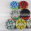 diamond concrete floor polishing pad