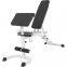 Foldable Multiuse Incline Weight Bench