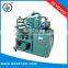 high vacuum transformer oil regeneration